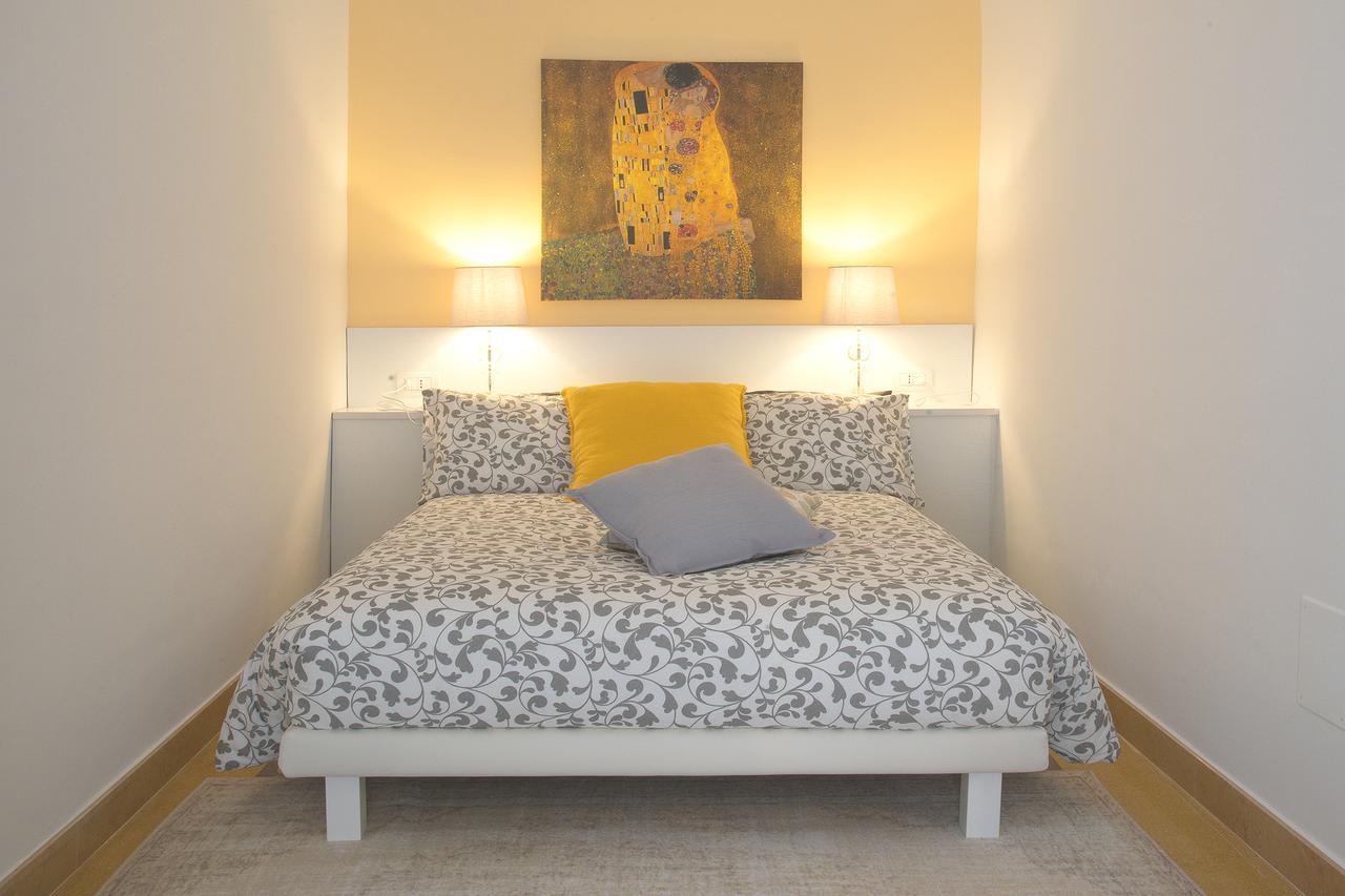 B&B Mimmo E Valeria ซานเตราโม อิน คอลเล ภายนอก รูปภาพ