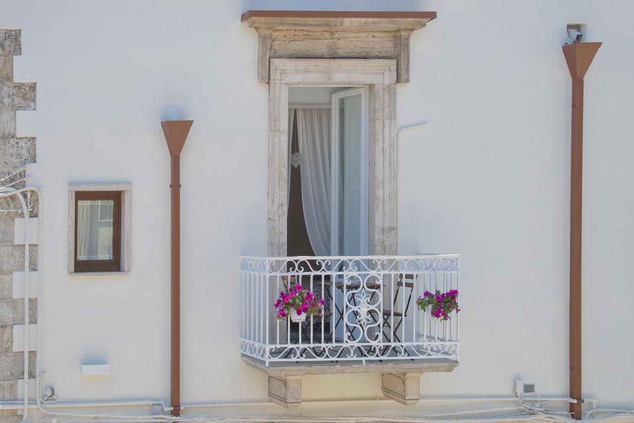 B&B Mimmo E Valeria ซานเตราโม อิน คอลเล ภายนอก รูปภาพ