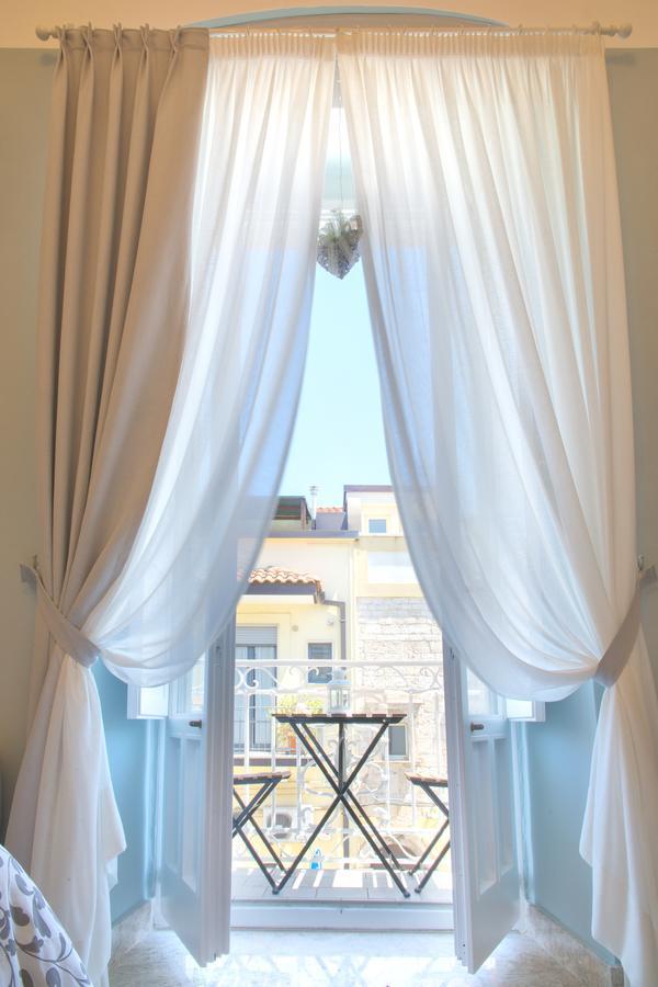 B&B Mimmo E Valeria ซานเตราโม อิน คอลเล ภายนอก รูปภาพ