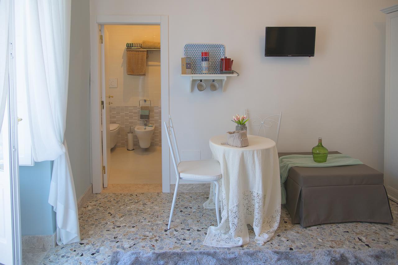 B&B Mimmo E Valeria ซานเตราโม อิน คอลเล ภายนอก รูปภาพ