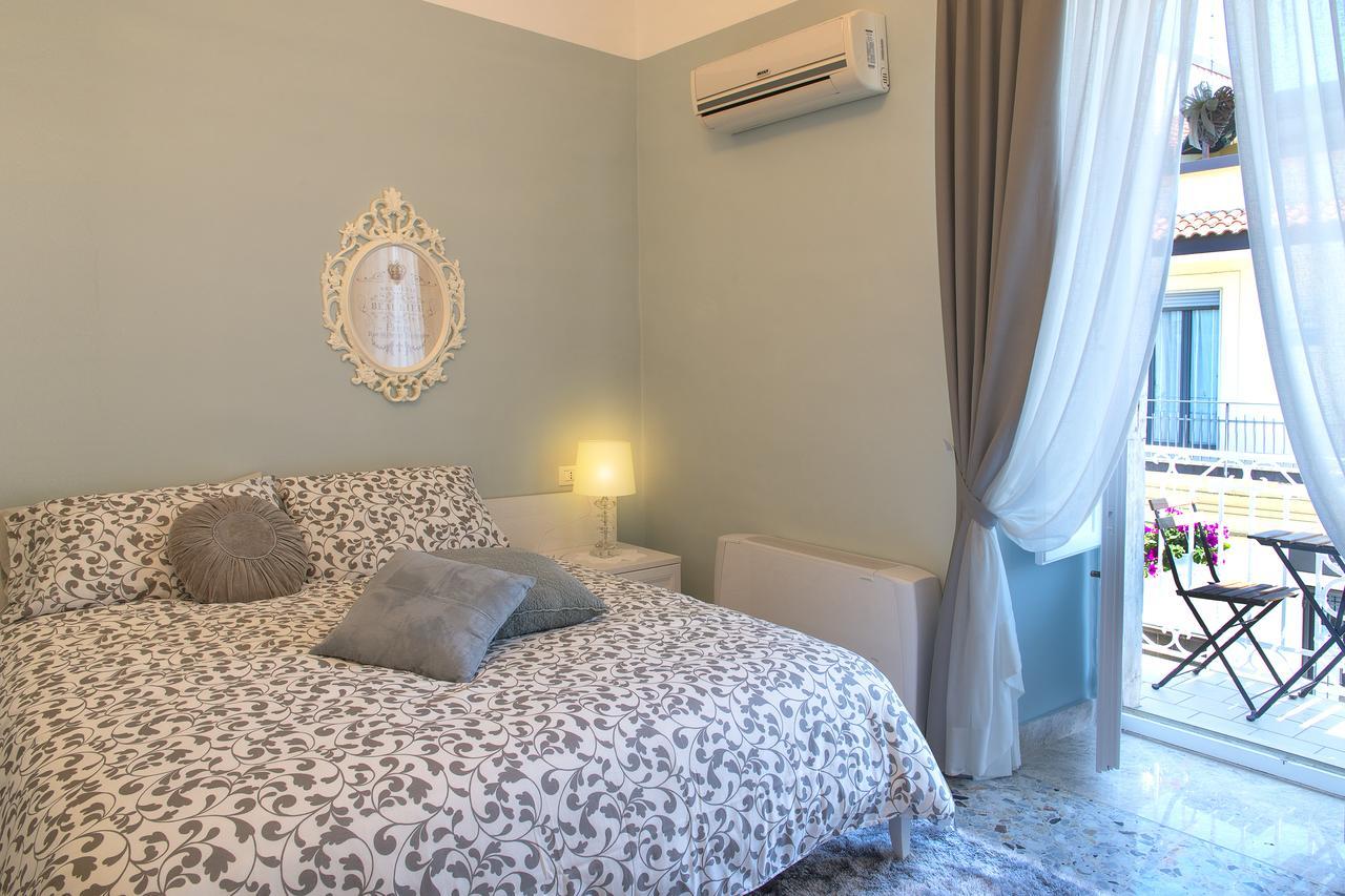 B&B Mimmo E Valeria ซานเตราโม อิน คอลเล ภายนอก รูปภาพ
