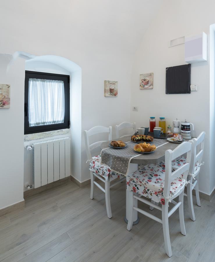 B&B Mimmo E Valeria ซานเตราโม อิน คอลเล ภายนอก รูปภาพ